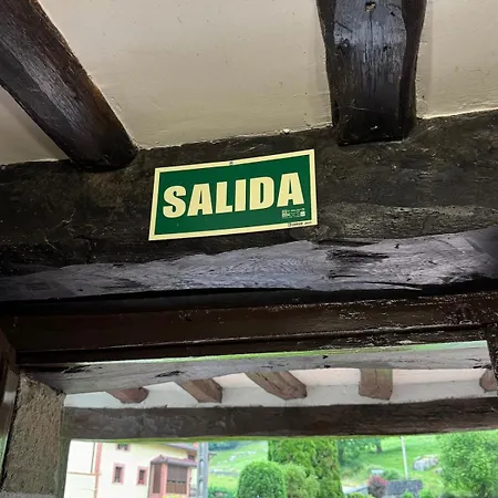 Carrales Сasa de vacaciones *