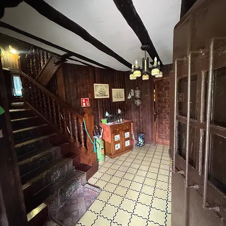 Carrales Сasa de vacaciones