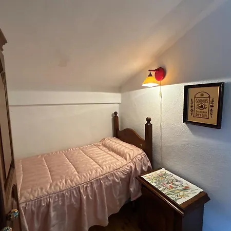 Carrales Сasa de vacaciones *