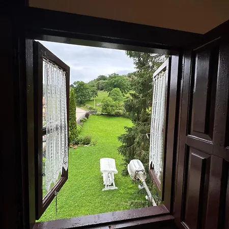 Сasa de vacaciones Carrales Matienzo