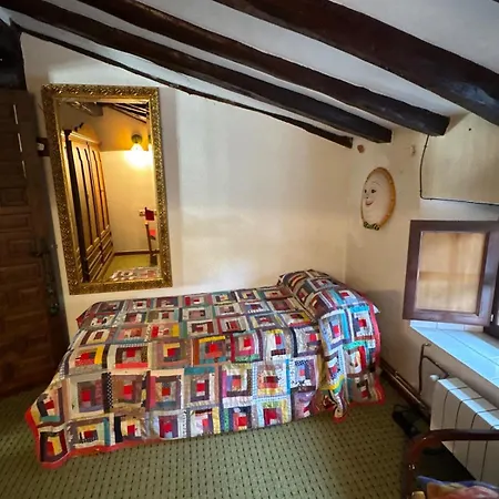 Сasa de vacaciones Carrales Matienzo