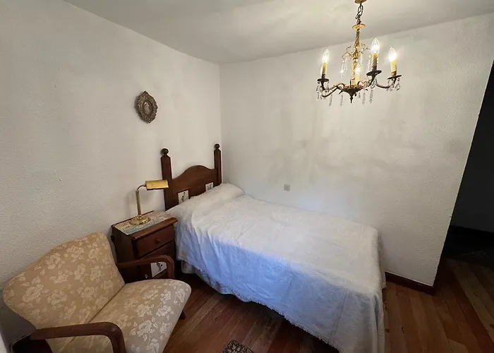 Dom wakacyjny Carrales Matienzo