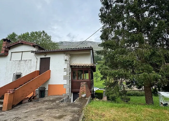 Carrales Dom wakacyjny *