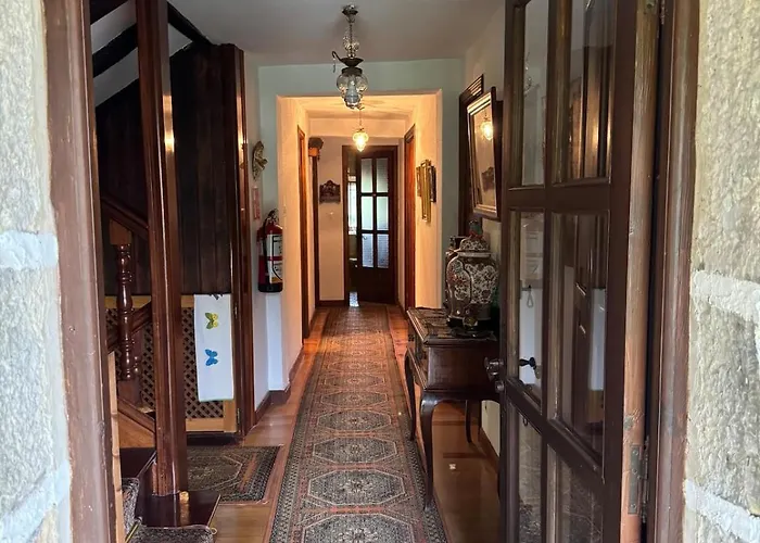 Carrales Dom wakacyjny Matienzo