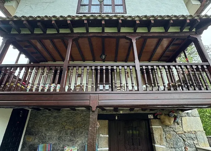 Carrales Dom wakacyjny *