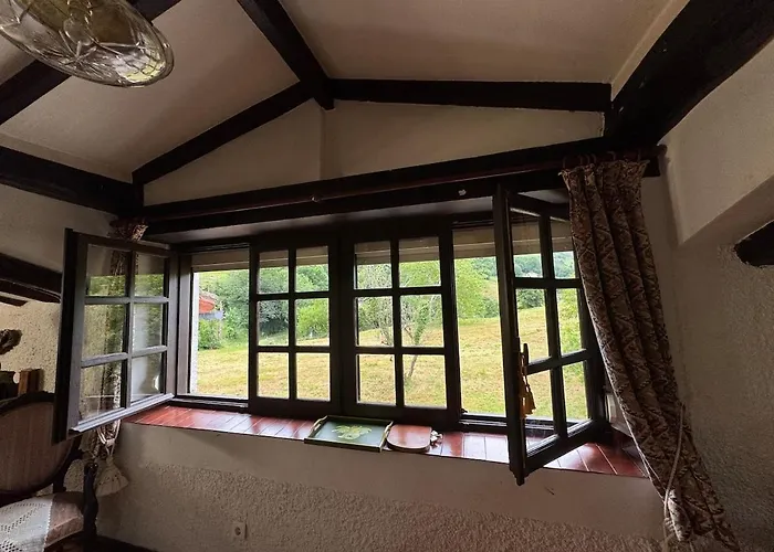 Carrales Dom wakacyjny