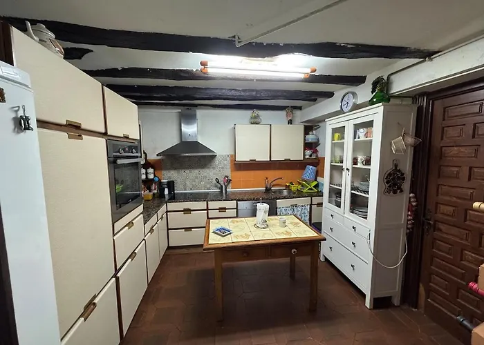 Dom wakacyjny Carrales Matienzo