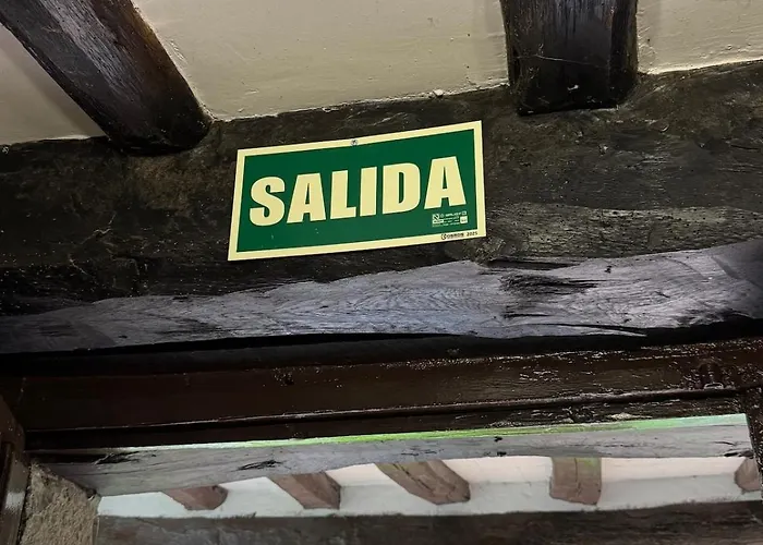 Carrales Dom wakacyjny *