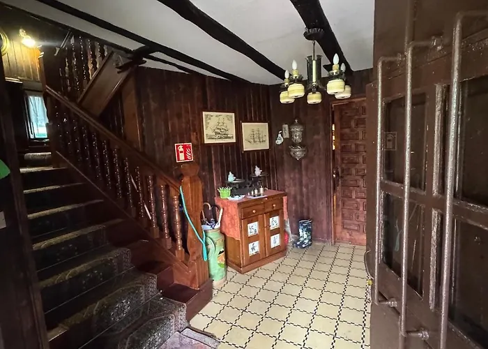 Carrales Dom wakacyjny