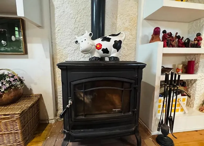 Carrales Dom wakacyjny *