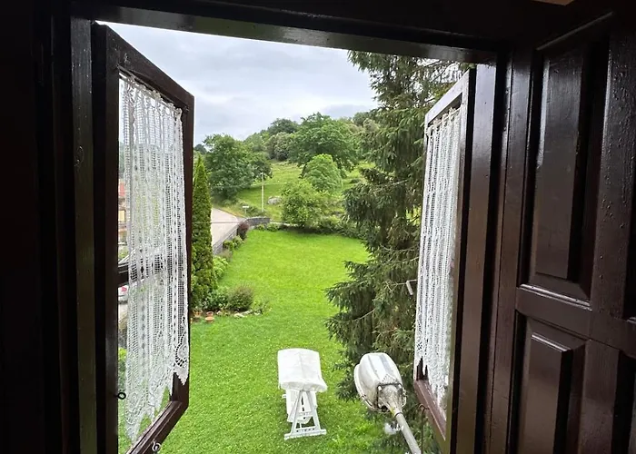 Dom wakacyjny Carrales Matienzo