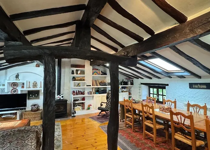 Carrales Dom wakacyjny *