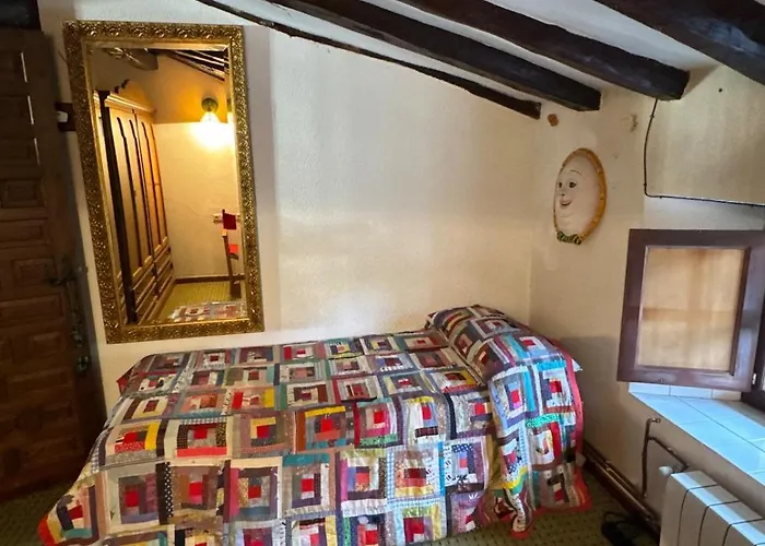 Dom wakacyjny Carrales Matienzo